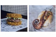 Smorgasburg Brasil 2024 promete oferecer comidas inusitadas
