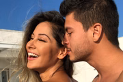 Mayra Cardi e Arthur Aguiar