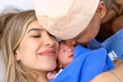 Lore, Léo e Liz 