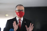 Barra Torres se descolou de Bolsonaro após a CPI da Covid-19