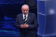 Lula disse que mudanças na Suprema Corte seriam retrocesso