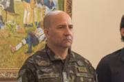 Coronel Hélio Ferreira Lima