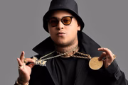 MC Ryan SP é atração da festa