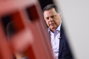 Definição sobre futuro da legenda deve sair em dois ou três meses