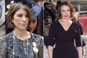 E a secretária do príncipe Andrew, Amanda Thirsk pela atriz Keeley Hawes