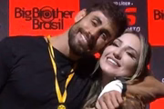 Os dois eram grandes aliados no BBB23
