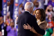 21 de julho –  Atual presidente dos EUA, Joe Biden desiste de concorrer a reeleição após pressão do partido democrata, dando apoio a Kamala Harris