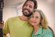 Pepita Rodrigues rebate Piovani e nega agressão de Dado Dolabella