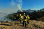 Brigada Matutu, a primeira a ser criada no sudeste do Brasil, em 1993, e uma das primeiras a existirem no país