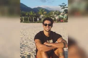 Pouco antes de completar 30 anos, o pai de Rodrigo o procurou arrependido por tê-lo abandonado. Em entrevista ao Gshow, o administrador revelou que foi a última vez que se encontraram