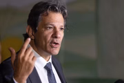 Fernando Haddad (PT) 