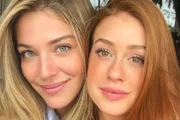 Porém, uma curtida de sua melhor amiga parece ter revelado a verdade