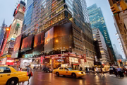 <b>Destino internacional:</b> Nova York, Estados Unidos