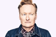 Comediante Conan O'Brien é o apresentador do Oscar 2025