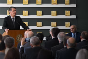Bolsonaro apoiou manifestações do dia 7 de Setembro