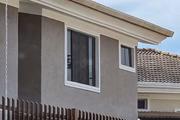Casa onde Jair Bolsonaro vai morar, no condomínio Solar de Brasília