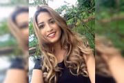 Letícia deixa um filho pequeno, de 3 anos