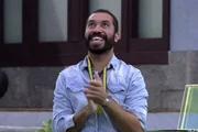 Gil era do grupo Pipoca