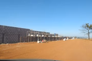 Corrida é contra o tempo para que a DF Legal não derrube novas edificações