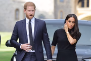 O príncipe Harry e Meghan Markle não foram convidados para um importante evento da família real