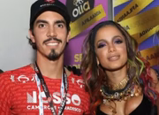 Ele é ex-de Anitta