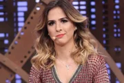 Tatá Werneck 