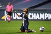 Neymar pode levar sete jogos de suspensão por ter dado um tapa na cabeça do adversário