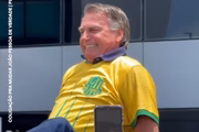 Ciro e Tarcísio são aliados de Bolsonaro