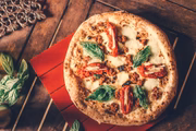 Pizza da Baco