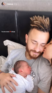 Bianca Andrade se declara para Fred: "Te amo tanto"