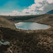 Lago Rutundu