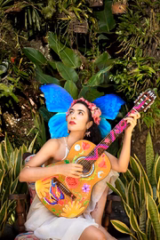 A cantora tem mais de 30 anos de carreira