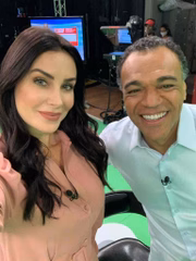 Hoje, comanda o Terceiro Tempo