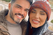 Fábio Gontijo e Jenny