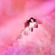 Priscilla Alcantara é cantora