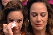 Silvia Abravanel desabafa sobre saudades de Silvio Santos: "Difícil"