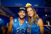 <b>Luana Piovani e Pedro Scooby</b>: hoje, o único elo entre Luana e Pedro são os três filhos. Durante muito tempo, a relação já estava desgastada. O ano de 2019 foi decisivo para o ponto final. Os dois podem até tentar uma reaproximação, porém não obterão sucesso. Ambos encontrão um novo amor