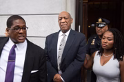Bill Cosby