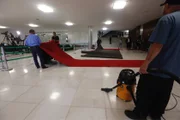 Congresso se prepara para receber o presidente eleito, Jair Bolsonaro