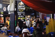 Bar da 410 Norte foi vistoriado
