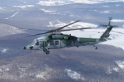 FAB já enviou seus Black Hawk para buscas e missões de resgate no exterior