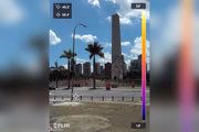 Obelisco do Ibirapuera