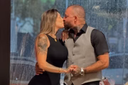 Ricardo deixa esposa e filhos