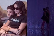 João Guilherme posta vídeo beijando Bruna Marquezine no aniversário da atriz
