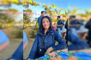 Juliana Barboza Soares havia completado 34 anos no dia em que foi assassinada
