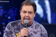Ele é um dos globais mais famosos do país