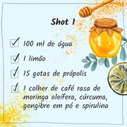Para imunidade