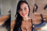 Samira deixou três filhos, de 12, 15 e 16 anos