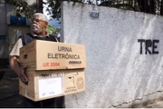 Quantitativo do eleitorado: em 11 de julho, o TSE publicará o número oficial de eleitores aptos a votar. O quantitativo serve de base para fins de cálculo do limite de gastos dos partidos e candidatos nas respectivas campanhas