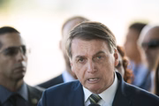 Jair Bolsonaro